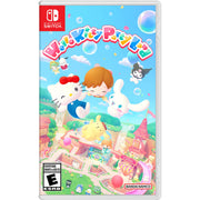 Hello Kitty Party Land - Day 1 Edition [Nintendo Switch] Nintendo Switch Video Game Bandai Namco