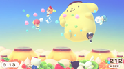 Hello Kitty Party Land - Premium Edition [Nintendo Switch 2][Game-Key Card] Nintendo Switch 2 Video Game Bandai Namco