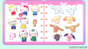 Hello Kitty Party Land - Premium Edition [Nintendo Switch 2][Game-Key Card] Nintendo Switch 2 Video Game Bandai Namco