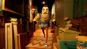 Hello Neighbor 2 [Nintendo Switch] Nintendo Switch Video Game Gearbox Publishing   