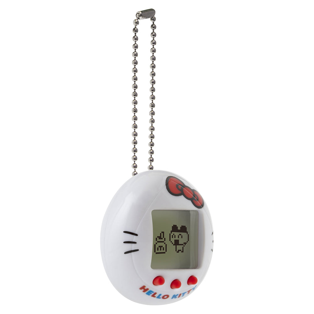 Hello Kitty x Tamagotchi - Hello Kitty (White) Toys & Games Bandai Namco