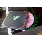 Hero of Time - Music from The Legend of Zelda: Ocarina of Time - 2 Vinyl LP Collection [Audio Music] Audio CD/Vinyl iam8bit