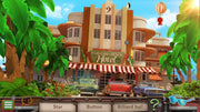 Hidden Objects Collection Volume 5: Detective Stories - 10 Games in 1 [Nintendo Switch] Nintendo Switch Video Game GS2 Games