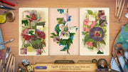 Hidden Objects Collection: Volume 4 [Nintendo Switch] Nintendo Switch Video Game GS2 Games   