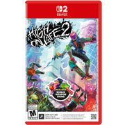 High on Life 2 [Nintendo Switch 2] Nintendo Switch 2 Video Game Limited Run Games