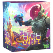 High on Life - Collector's Edition [PlayStation 5] PlayStation 5 Video Game Limited Run Games
