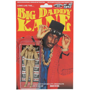 Hip Hop Toyz: Big Daddy Kane CHASE - 3.75" Figure Toys & Games Hip Hop Toyz