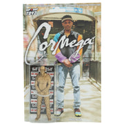 Hip Hop Toyz: Cormega CHASE - 3.75" Figure Toys & Games Hip Hop Toyz