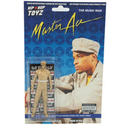 Hip Hop Toyz: Masta Ace CHASE - 3.75" Figure Toys & Games Hip Hop Toyz
