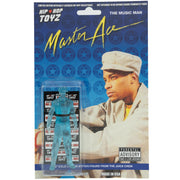 Hip Hop Toyz: Masta Ace CLEARZ - 3.75" Figure Toys & Games Hip Hop Toyz