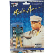 Hip Hop Toyz: Masta Ace SPRAYZ - 3.75" Figure Toys & Games Hip Hop Toyz