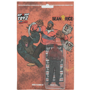 Hip Hop Toyz: Sean Price CLEARZ - 3.75" Figure Toys & Games Hip Hop Toyz