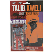 Hip Hop Toyz: Talib Kweli SPRAYZ - 3.75" Figure Toys & Games Hip Hop Toyz