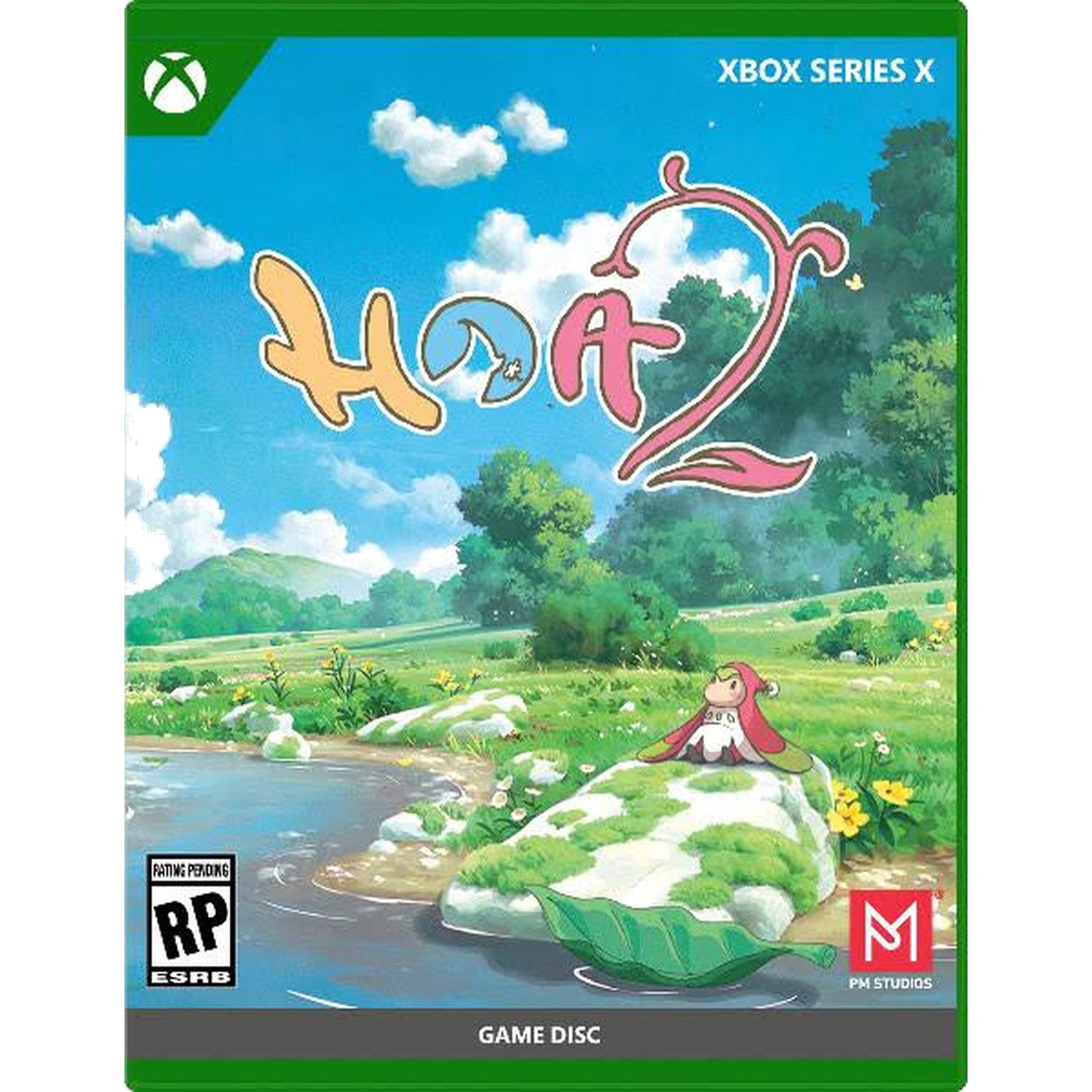 Hoa 2 [Xbox Series X] Xbox Series X Video Game PM Studios