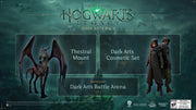 Hogwarts Legacy - Deluxe Edition [Xbox Series X] Xbox Series X Video Game Warner Bros.   