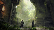 Hogwarts Legacy - Deluxe Edition [Xbox Series X] Xbox Series X Video Game Warner Bros.   