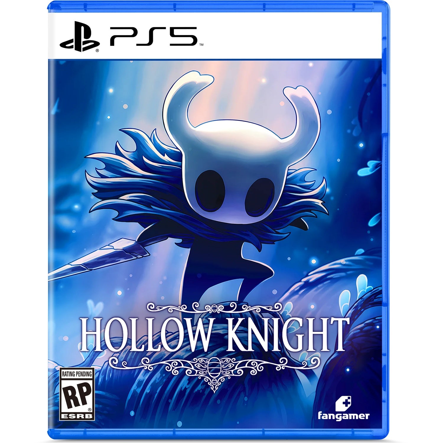 Hollow Knight [PlayStation 5] PlayStation 5 Video Game FanGamer