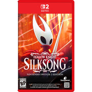 Hollow Knight: SilkSong [Nintendo Switch 2] Nintendo Switch 2 Video Game FanGamer