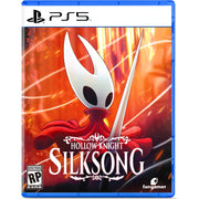 Hollow Knight: SilkSong [PlayStation 5] PlayStation 5 Video Game FanGamer