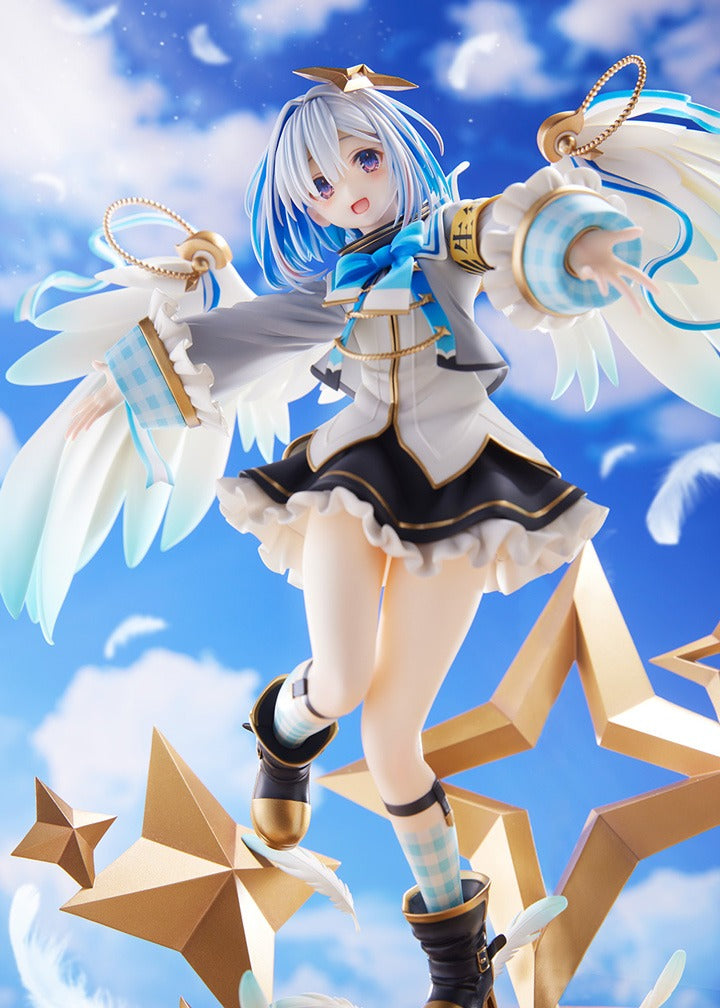 Hololive Production Revolve/Claynel: Amane Kanata 1/7 Scale Figure Toys & Games Aniplex of America