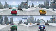 Horizon Chase Turbo - Special Edition [PlayStation 4] PlayStation 4 Video Game PM Studios
