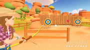Horse Club: Ride West [PlayStation 5] PlayStation 5 Video Game Silver Lining Interactive