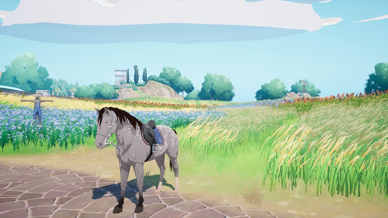 Horse Tales: Emerald Valley Ranch [Nintendo Switch] Nintendo Switch Video Game Microids   