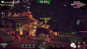 Hotel Barcelona [Xbox Series X] Xbox Series X Video Game Nighthawk Interactive
