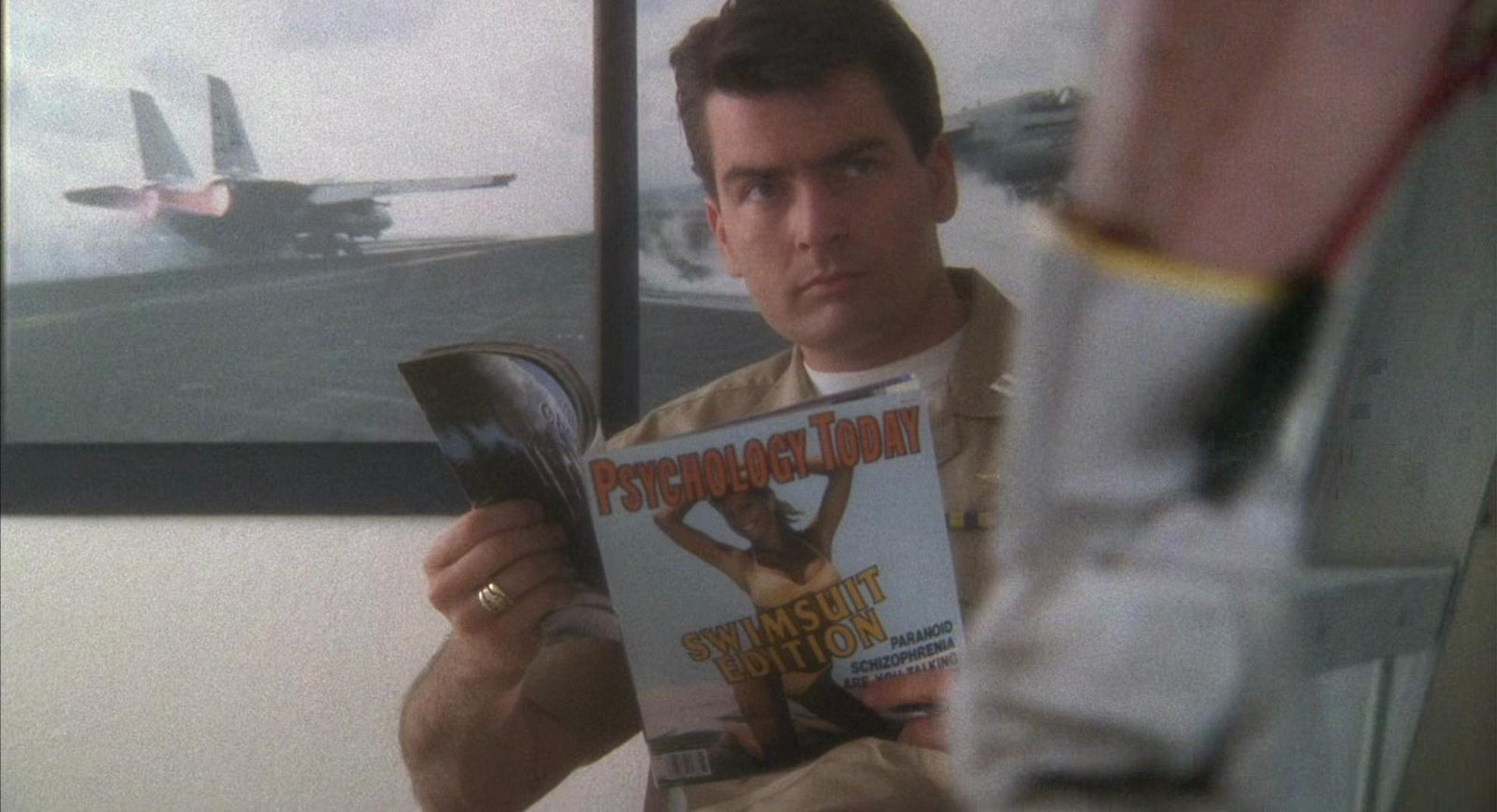 Hot Shots / Hot Shots: Part Deux - Double Feature [DVD Box Set] DVDs & Blu-Rays 20th Century Fox   