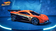 Hot Wheels Unleashed 2: Turbocharged [Xbox One / Xbox Series X] Xbox Series X Video Game Milestone   
