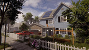 House Flipper: Remastered Collection [PlayStation 5] PlayStation 5 Video Game Silver Lining Interactive