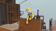 Human: Fall Flat - Dream Collection [Nintendo Switch] Nintendo Switch Video Game Curve Digital   