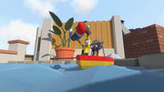 Human: Fall Flat - Dream Collection [Nintendo Switch] Nintendo Switch Video Game Curve Digital   
