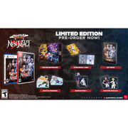 HUNTER×HUNTER NEN×IMPACT: Limited Edition [PlayStation 5] PlayStation 5 Video Game Arc System Works