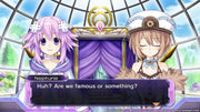 Hyperdimension Neptunia Re;Birth1 [Nintendo Switch] Nintendo Switch Video Game EastAsiaSoft