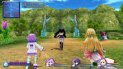 Hyperdimension Neptunia Re;Birth1 [Nintendo Switch] Nintendo Switch Video Game EastAsiaSoft