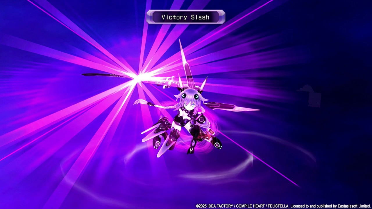 Hyperdimension Neptunia Re;Birth1 - Limited Edition [Nintendo Switch] Nintendo Switch Video Game EastAsiaSoft
