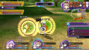 Hyperdimension Neptunia Re;Birth1 - Limited Edition [Nintendo Switch] Nintendo Switch Video Game EastAsiaSoft