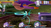 Hyperdimension Neptunia Re;Birth1 - Limited Edition [Nintendo Switch] Nintendo Switch Video Game EastAsiaSoft