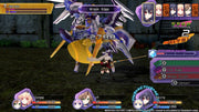 Hyperdimension Neptunia Re;Birth1 - Limited Edition [Nintendo Switch] Nintendo Switch Video Game EastAsiaSoft