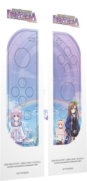 Hyperdimension Neptunia Re;Birth1 - Limited Edition [Nintendo Switch] Nintendo Switch Video Game EastAsiaSoft
