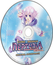 Hyperdimension Neptunia Re;Birth1 - Limited Edition [Nintendo Switch] Nintendo Switch Video Game EastAsiaSoft