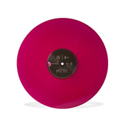 Hyper Light Drifter Vinyl Soundtrack 4xLP [Audio Music Vinyl] Audio CD/Vinyl iam8bit