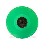 Hyper Light Drifter Vinyl Soundtrack 4xLP [Audio Music Vinyl] Audio CD/Vinyl iam8bit