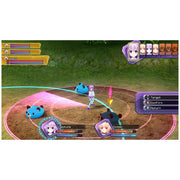 Hyperdimension Neptunia™ Re;Birth1 + [PlayStation 4] PlayStation 4 Video Game Idea Factory
