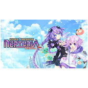 Hyperdimension Neptunia™ Re;Birth1 + [PlayStation 4] PlayStation 4 Video Game Idea Factory