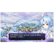 Hyperdimension Neptunia™ Re;Birth1 + [PlayStation 4] PlayStation 4 Video Game Idea Factory