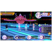 Hyperdimension Neptunia™ Re;Birth2: Sisters Generation [PlayStation 4] PlayStation 4 Video Game Idea Factory