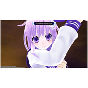 Hyperdimension Neptunia™ Re;Birth2: Sisters Generation [PlayStation 4] PlayStation 4 Video Game Idea Factory