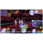 Hyperdimension Neptunia™ Re;Birth2: Sisters Generation [PlayStation 4] PlayStation 4 Video Game Idea Factory